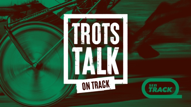 Podcast Talking Trots On Track Friday Form Panel Harness Racing Victoria 1141